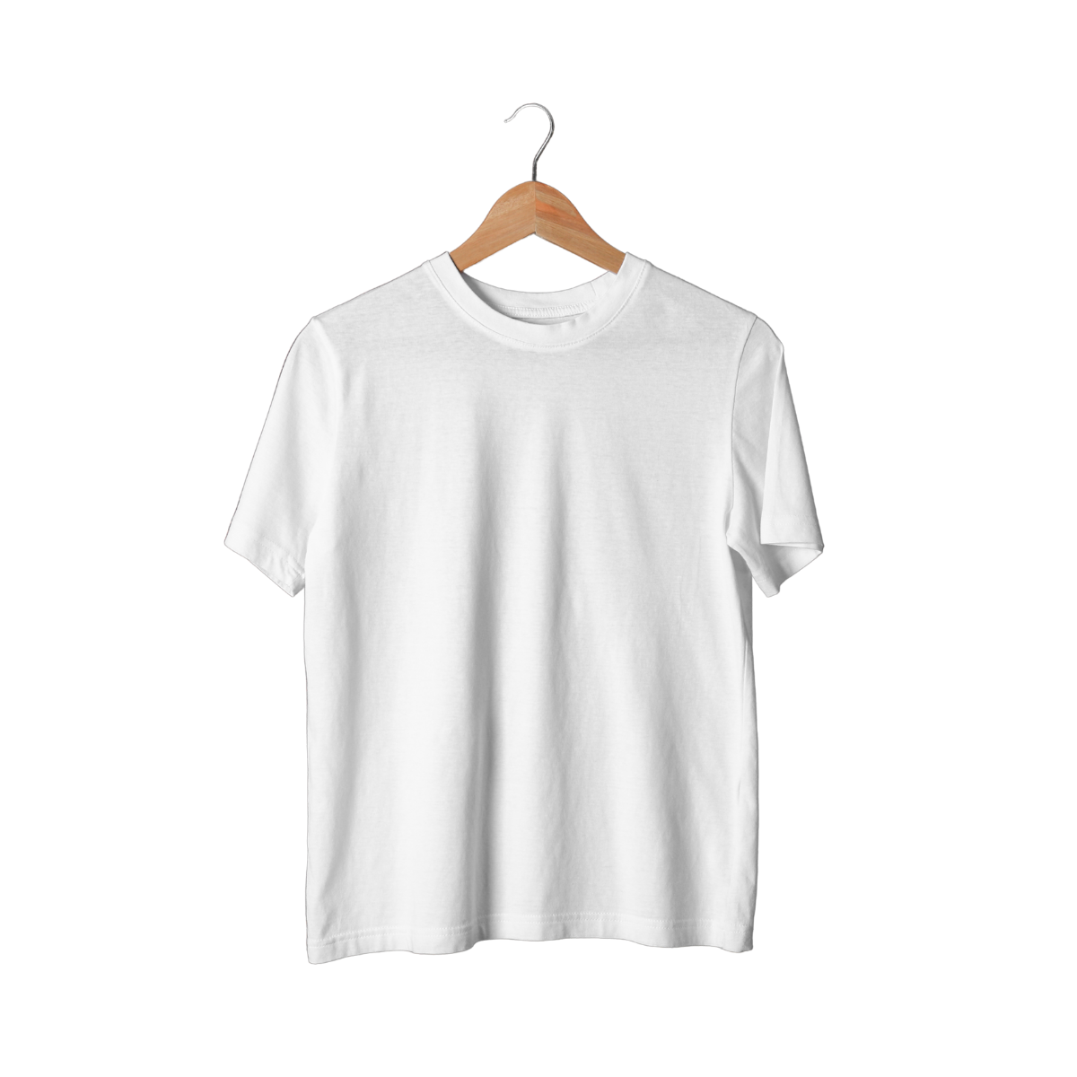 The White Tee - Sold By Kilo