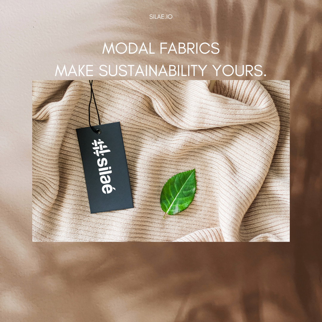 Why Modal Fabric Is the Perfect Choice for Sustainable Fashion: Soft, Smooth, and Stylish