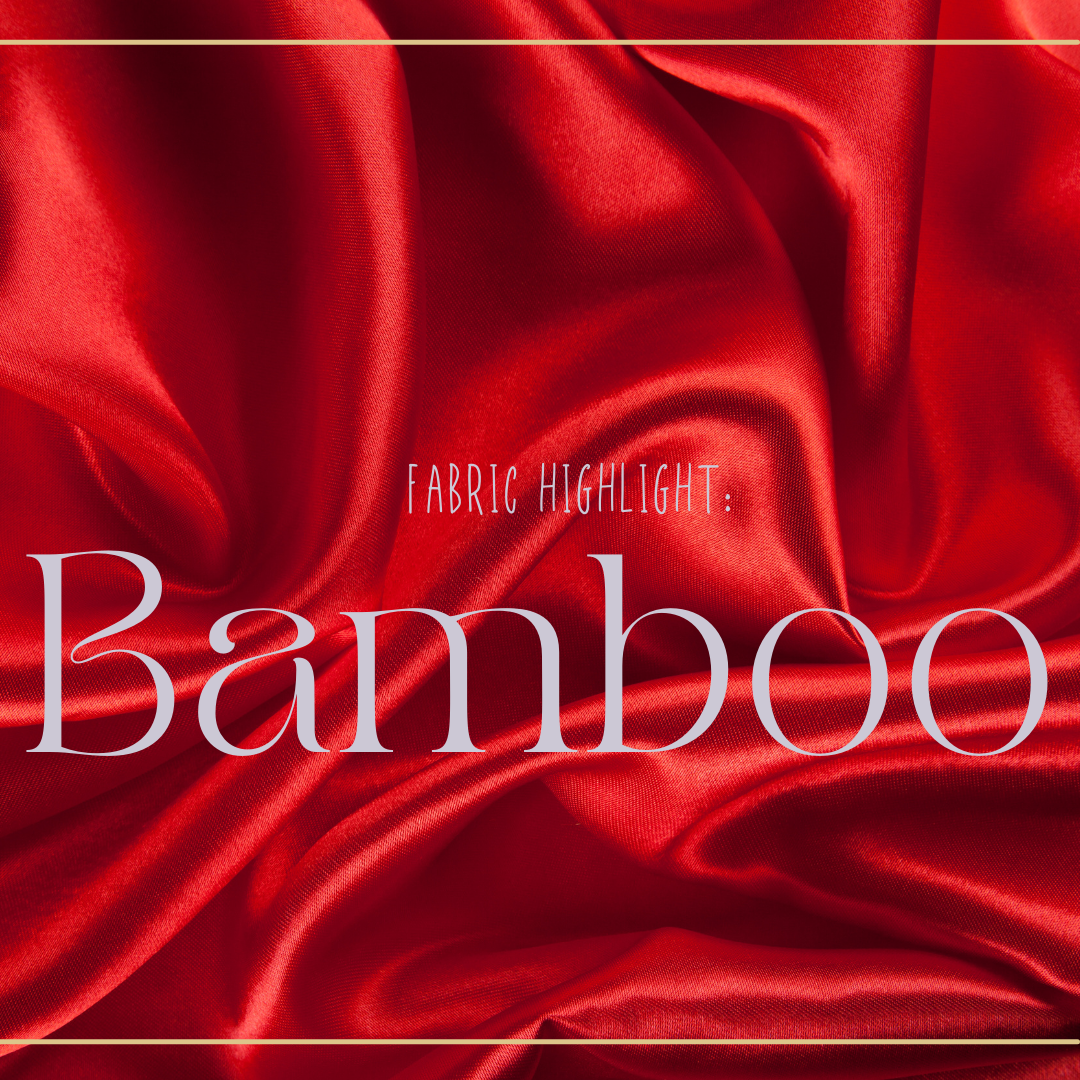 Bamboo Fabric: What Is It and Is It Sustainable?