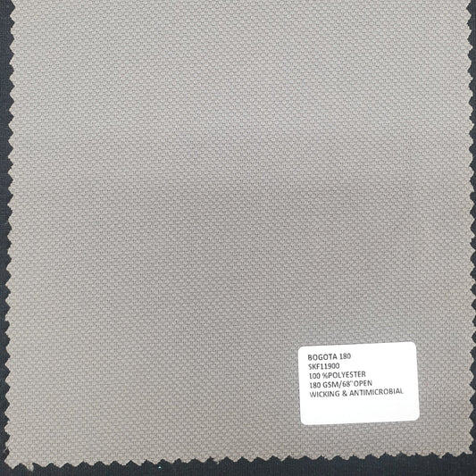 100% Polyester Bonded Knitted - 160 GSM