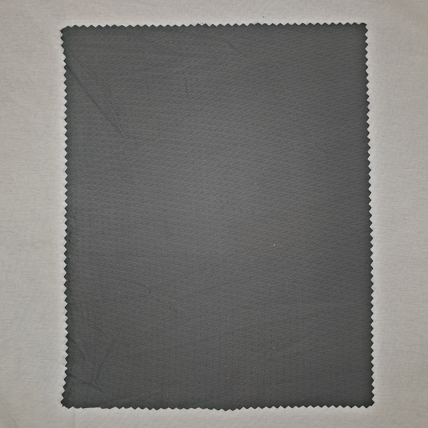 90% Polyester, 10% Spandex Dot Lycra Mesh, 170 GSM