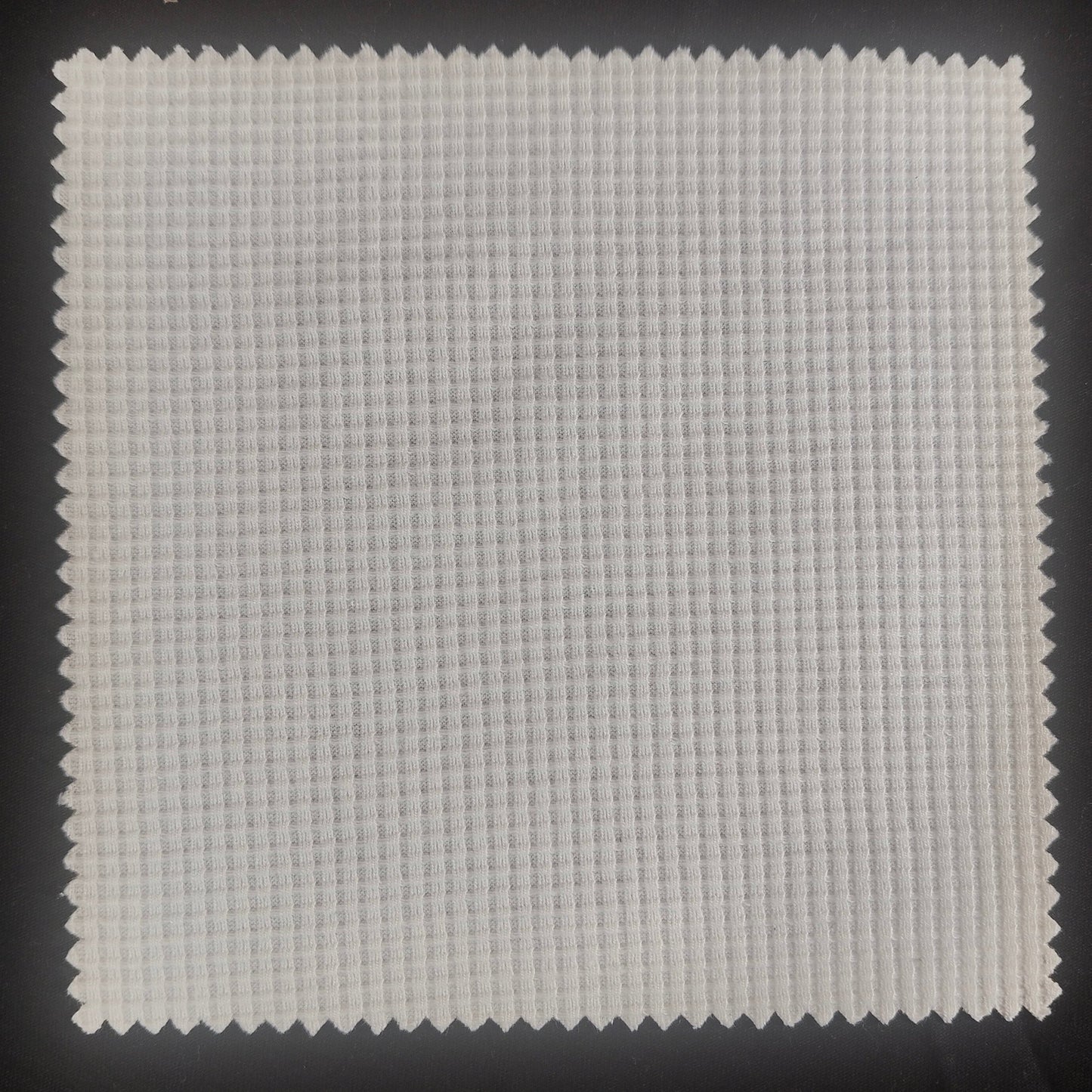 COTTON WAFFLE 240 GSM