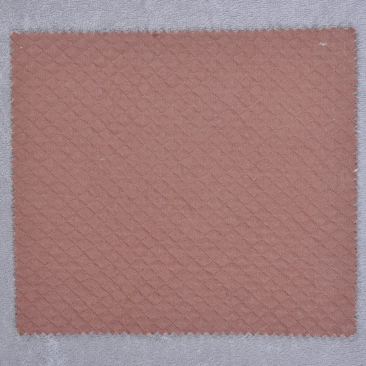 QUILTED FABRIC 270GSM