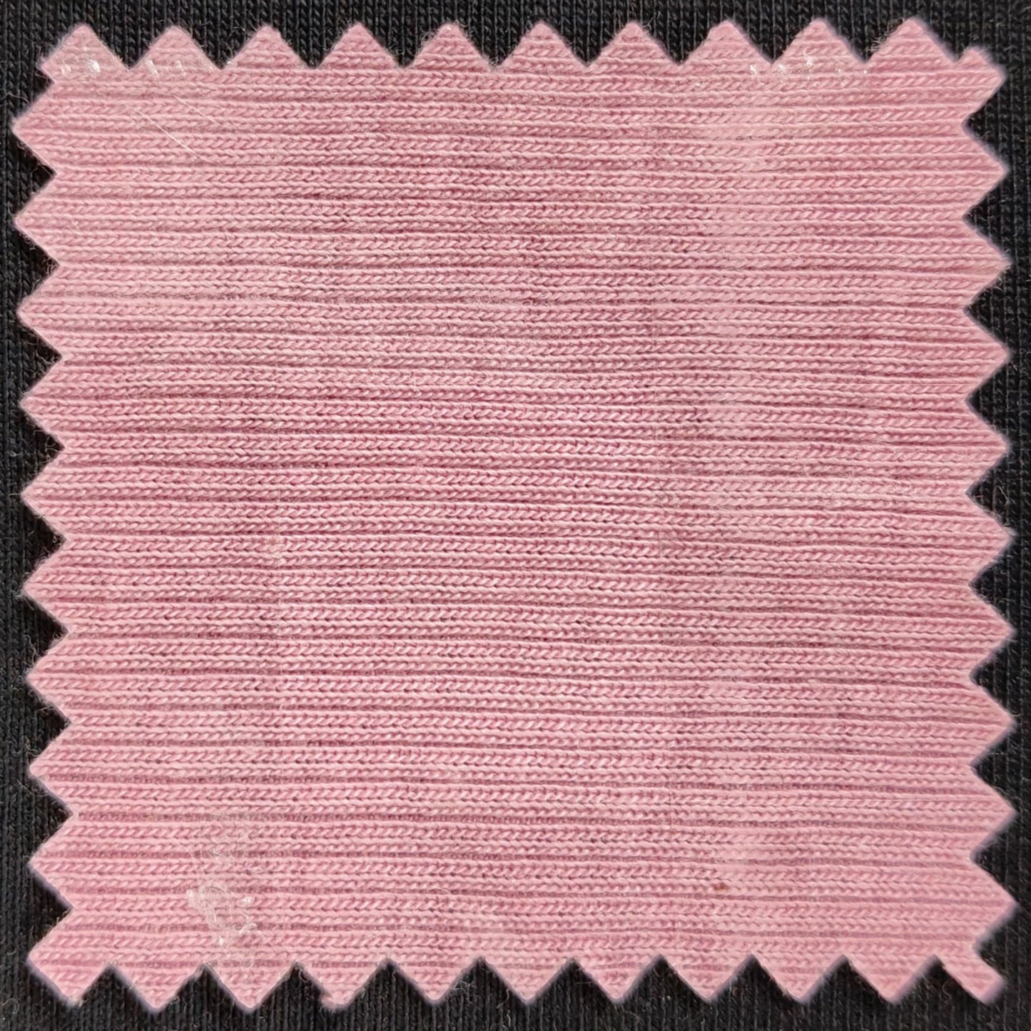 Cotton Lyocell Durby Rib Fabric - 180 GSM