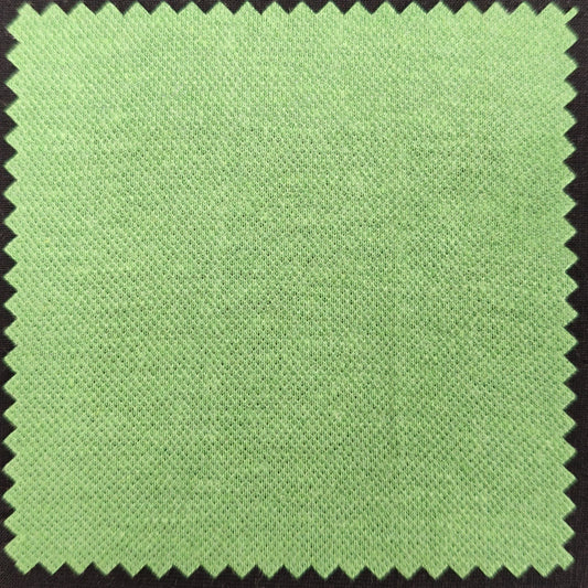 Lyocell Linen Pique Fabric - 150 GSM