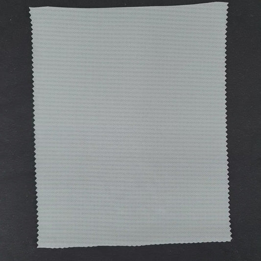 90% Polyester, 10% Spandex Cross Lycra Mesh, 170 GSM